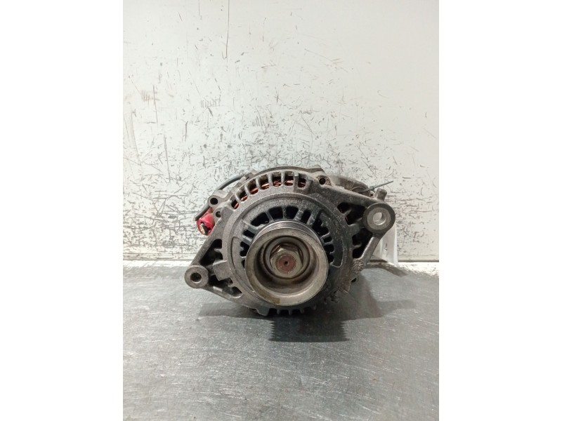 Recambio de alternador para nissan primera hatchback (p11) 1.8 16v referencia OEM IAM 23100BU010 LR180762 