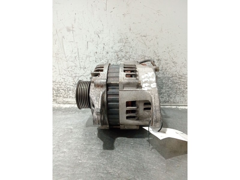 Recambio de alternador para nissan primera hatchback (p11) 1.8 16v referencia OEM IAM 23100BU010 LR180762 