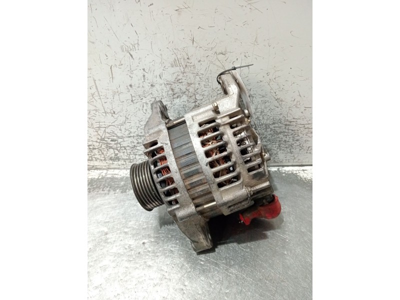 Recambio de alternador para nissan primera hatchback (p11) 1.8 16v referencia OEM IAM 23100BU010 LR180762 