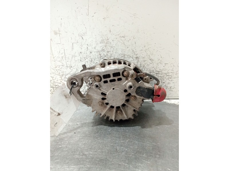 Recambio de alternador para nissan primera hatchback (p11) 1.8 16v referencia OEM IAM 23100BU010 LR180762 