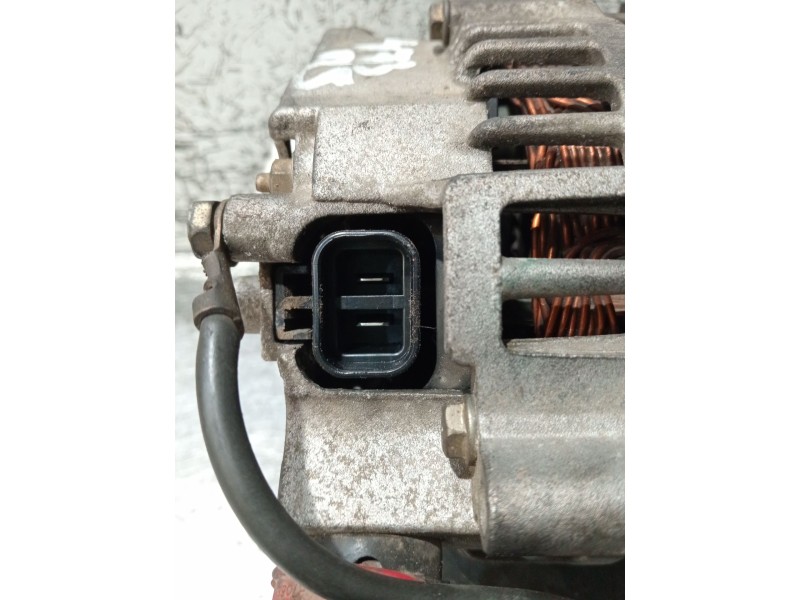 Recambio de alternador para nissan primera hatchback (p11) 1.8 16v referencia OEM IAM 23100BU010 LR180762 