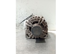 Recambio de alternador para mercedes-benz clase a (w176) a 180 cdi blueefficiency (176.012) referencia OEM IAM A0009063822 01257