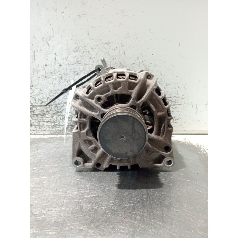 Recambio de alternador para mercedes-benz clase a (w176) a 180 cdi blueefficiency (176.012) referencia OEM IAM A0009063822 01257