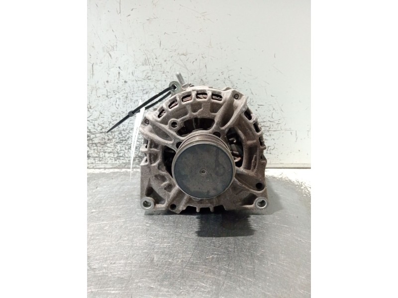 Recambio de alternador para mercedes-benz clase a (w176) a 180 cdi blueefficiency (176.012) referencia OEM IAM A0009063822 01257