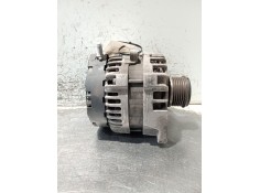Recambio de alternador para mercedes-benz clase a (w176) a 180 cdi blueefficiency (176.012) referencia OEM IAM A0009063822 01257 2