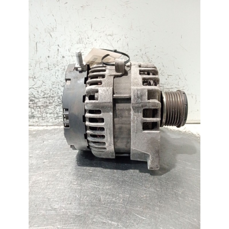 Recambio de alternador para mercedes-benz clase a (w176) a 180 cdi blueefficiency (176.012) referencia OEM IAM A0009063822 01257