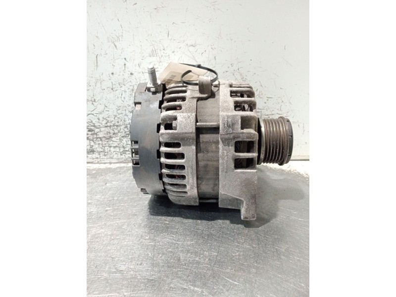 Recambio de alternador para mercedes-benz clase a (w176) a 180 cdi blueefficiency (176.012) referencia OEM IAM A0009063822 01257
