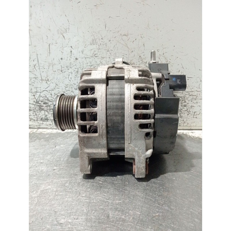 Recambio de alternador para mercedes-benz clase a (w176) a 180 cdi blueefficiency (176.012) referencia OEM IAM A0009063822 01257