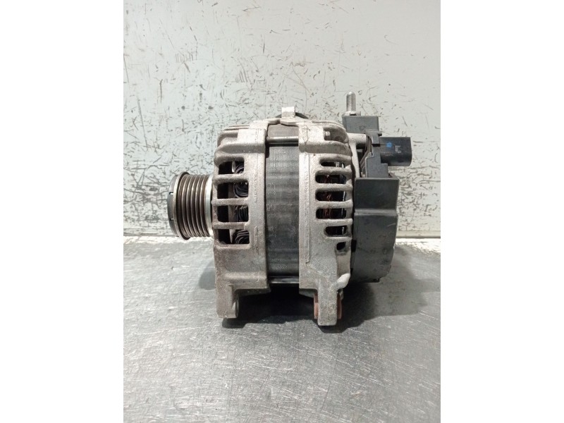 Recambio de alternador para mercedes-benz clase a (w176) a 180 cdi blueefficiency (176.012) referencia OEM IAM A0009063822 01257