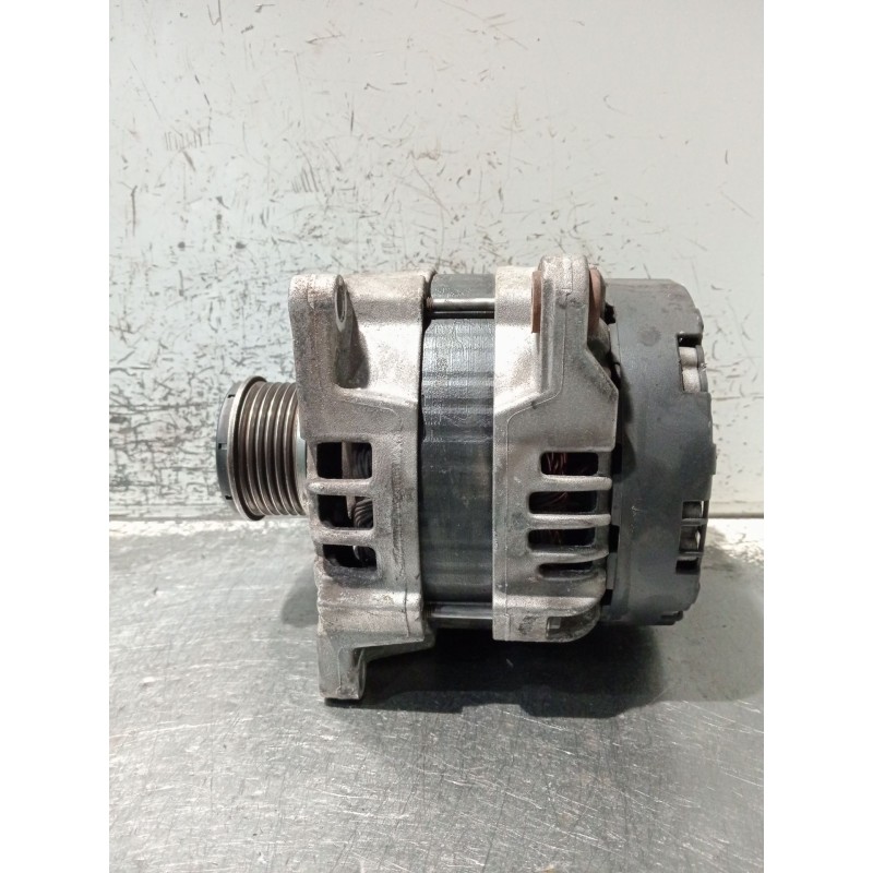Recambio de alternador para mercedes-benz clase a (w176) a 180 cdi blueefficiency (176.012) referencia OEM IAM A0009063822 01257