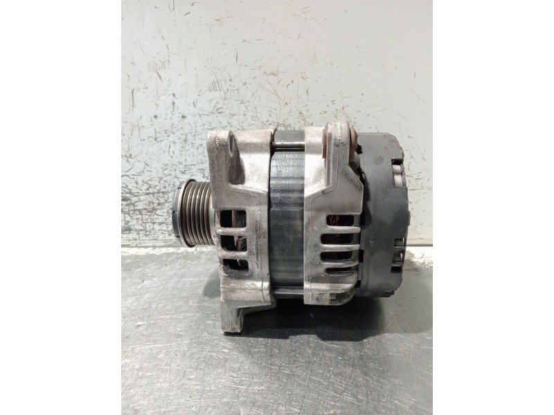Recambio de alternador para mercedes-benz clase a (w176) a 180 cdi blueefficiency (176.012) referencia OEM IAM A0009063822 01257