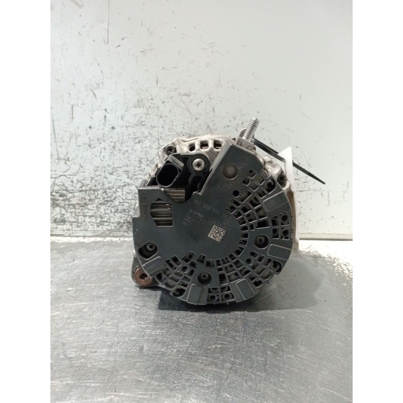 Recambio de alternador para mercedes-benz clase a (w176) a 180 cdi blueefficiency (176.012) referencia OEM IAM A0009063822 01257