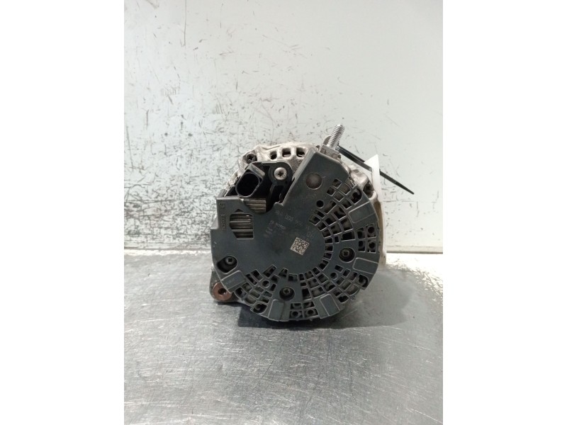 Recambio de alternador para mercedes-benz clase a (w176) a 180 cdi blueefficiency (176.012) referencia OEM IAM A0009063822 01257