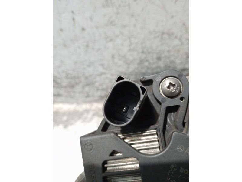 Recambio de alternador para mercedes-benz clase a (w176) a 180 cdi blueefficiency (176.012) referencia OEM IAM A0009063822 01257