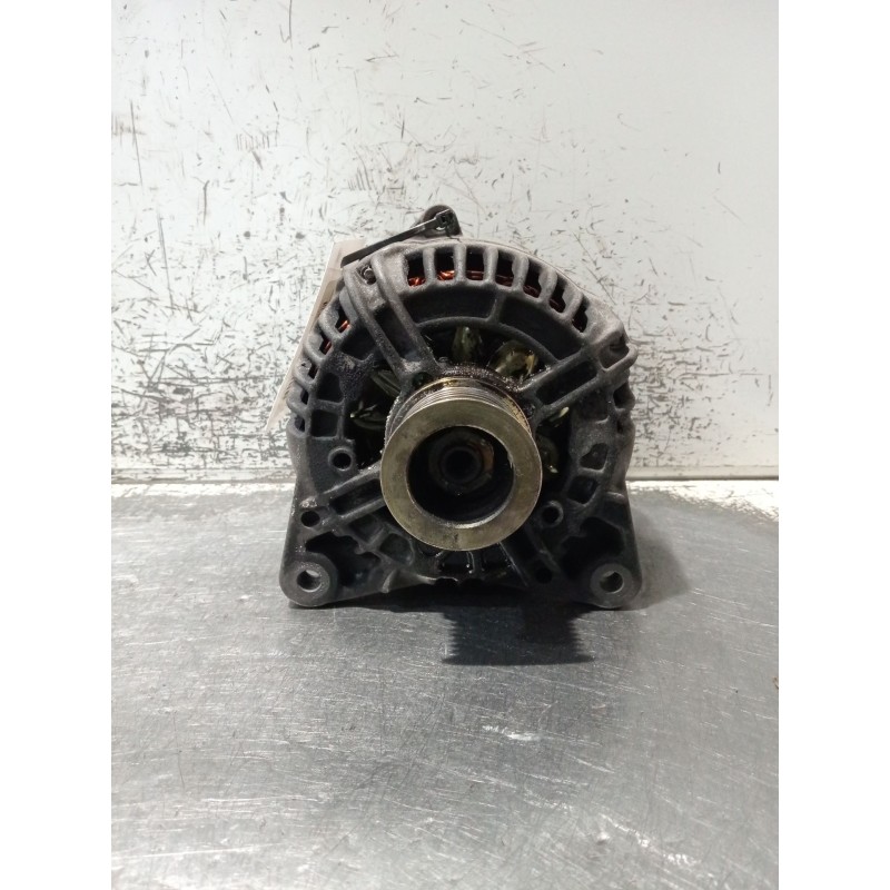 Recambio de alternador para opel movano a furgoneta (x70) 2.5 dti (fd) referencia OEM IAM 8200190721 0124525044 