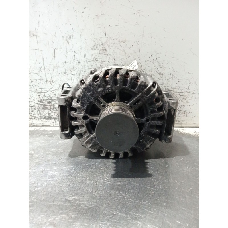 Recambio de alternador para mercedes-benz sprinter 3,5-t furgoneta (b906) 318 cdi (906.631, 906.633, 906.635, 906.637) referenci