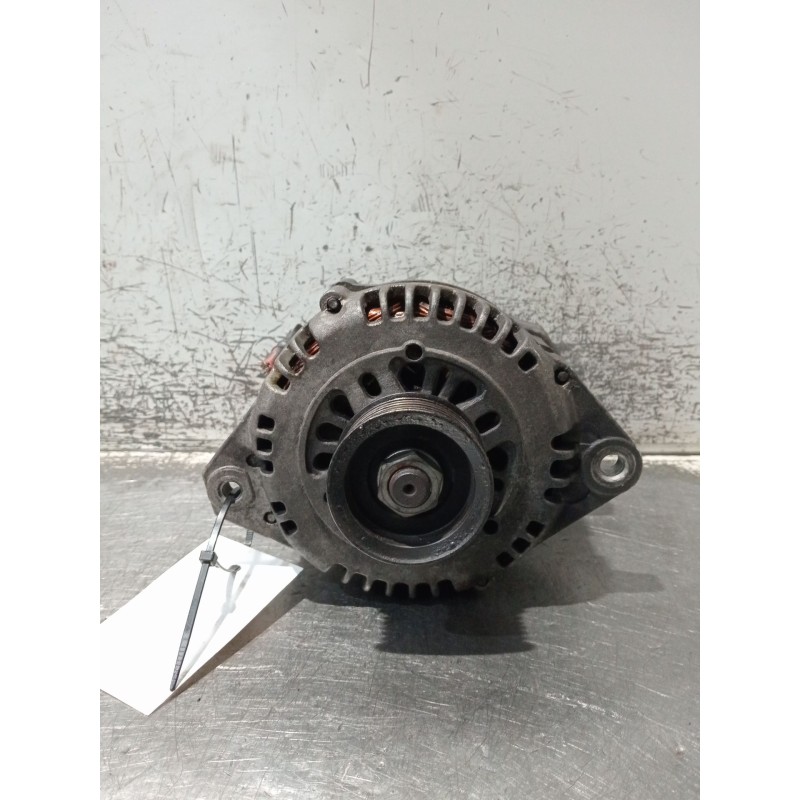 Recambio de alternador para opel astra g hatchback (t98) 1.7 dti 16v (f08, f48) referencia OEM IAM F032UA0065  