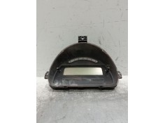 Recambio de cuadro instrumentos para citroën c2 enterprise (jg_) 1.4 hdi referencia OEM IAM P9660225880  