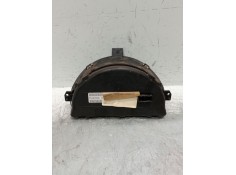 Recambio de cuadro instrumentos para citroën c2 enterprise (jg_) 1.4 hdi referencia OEM IAM P9660225880   2