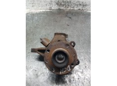 Recambio de mangueta delantera derecha para peugeot 206 hatchback (2a/c) 2.0 hdi 90 referencia OEM IAM   