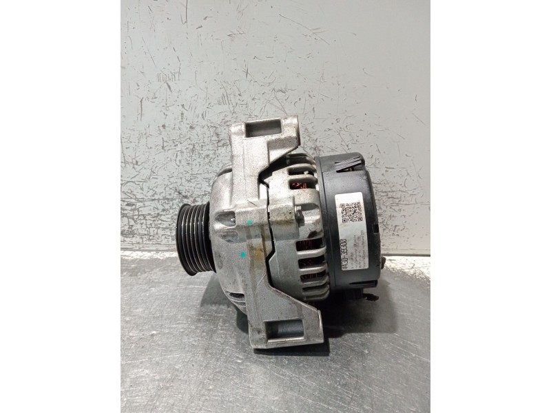 Recambio de alternador para peugeot expert (224_) 1.9 td referencia OEM IAM 0123310012  