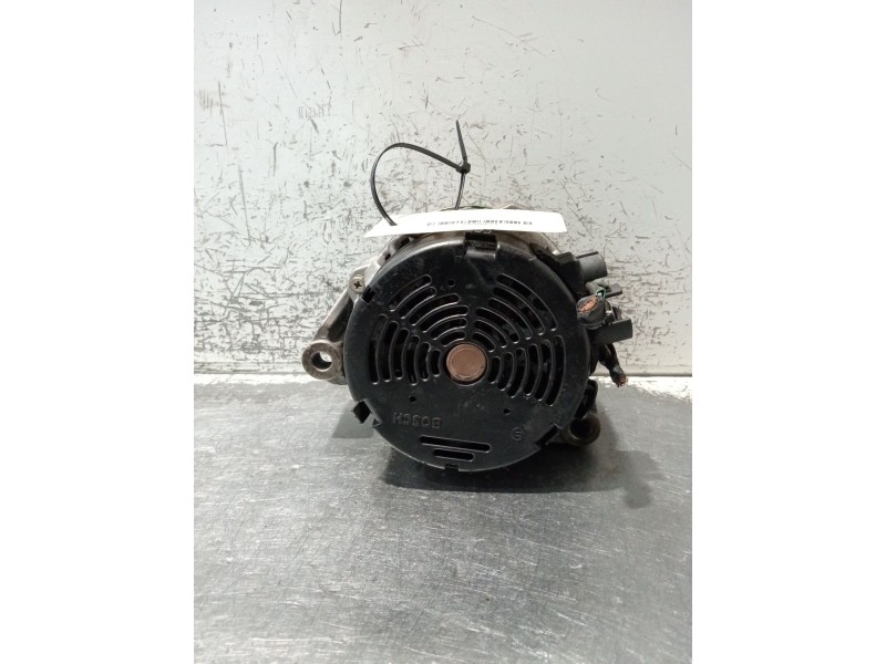 Recambio de alternador para peugeot expert (224_) 1.9 td referencia OEM IAM 0123310012  