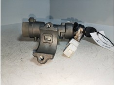 Recambio de conmutador de arranque para hyundai accent (mc) 1.4 cat referencia OEM IAM    2