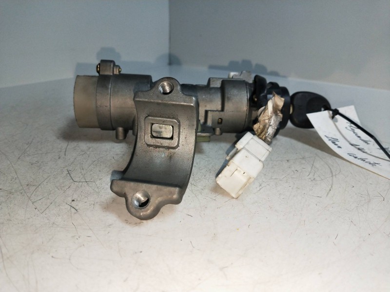 Recambio de conmutador de arranque para hyundai accent (mc) 1.4 cat referencia OEM IAM   