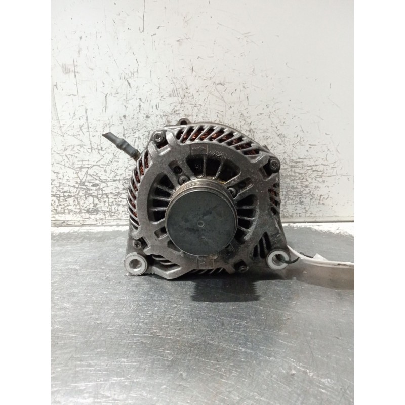 Recambio de alternador para peugeot 407 sw (6e_, 6d_) 2.0 hdi 135 referencia OEM IAM 9654752880 A004TJ0084C 