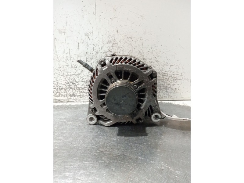 Recambio de alternador para peugeot 407 sw (6e_, 6d_) 2.0 hdi 135 referencia OEM IAM 9654752880 A004TJ0084C 