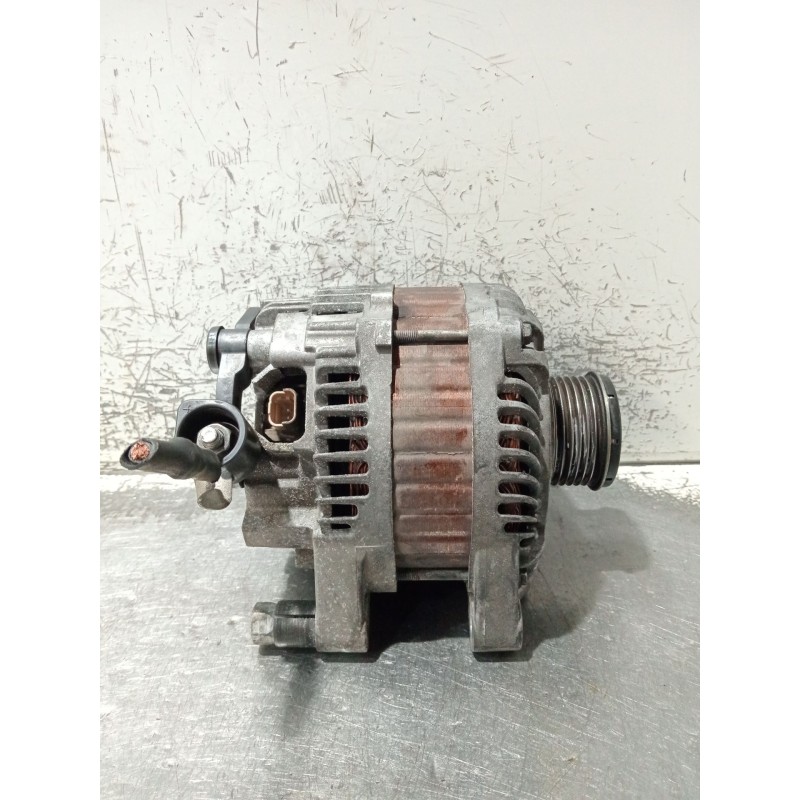 Recambio de alternador para peugeot 407 sw (6e_, 6d_) 2.0 hdi 135 referencia OEM IAM 9654752880 A004TJ0084C 