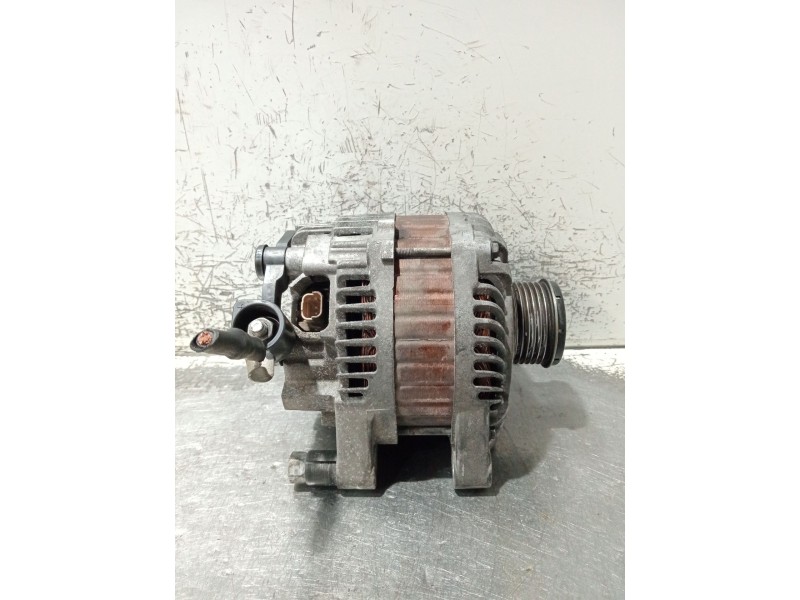 Recambio de alternador para peugeot 407 sw (6e_, 6d_) 2.0 hdi 135 referencia OEM IAM 9654752880 A004TJ0084C 