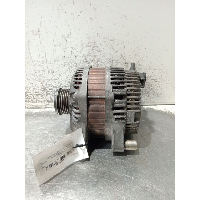Recambio de alternador para peugeot 407 sw (6e_, 6d_) 2.0 hdi 135 referencia OEM IAM 9654752880 A004TJ0084C 