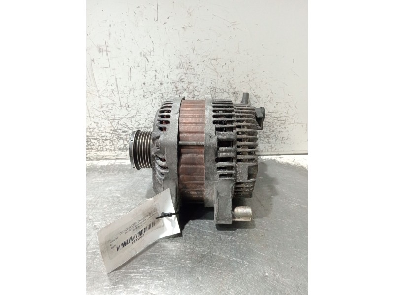 Recambio de alternador para peugeot 407 sw (6e_, 6d_) 2.0 hdi 135 referencia OEM IAM 9654752880 A004TJ0084C 