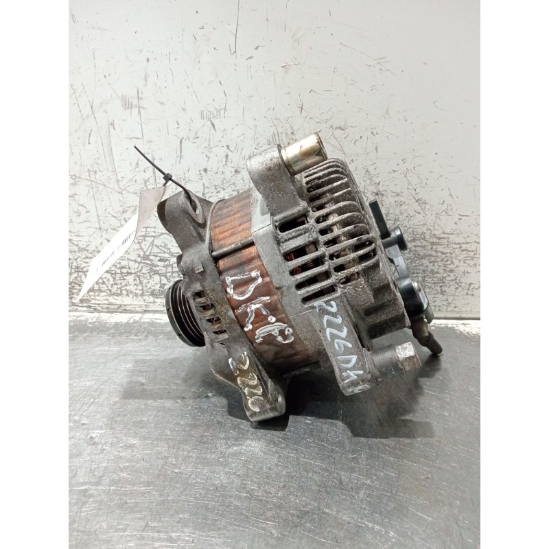 Recambio de alternador para peugeot 407 sw (6e_, 6d_) 2.0 hdi 135 referencia OEM IAM 9654752880 A004TJ0084C 
