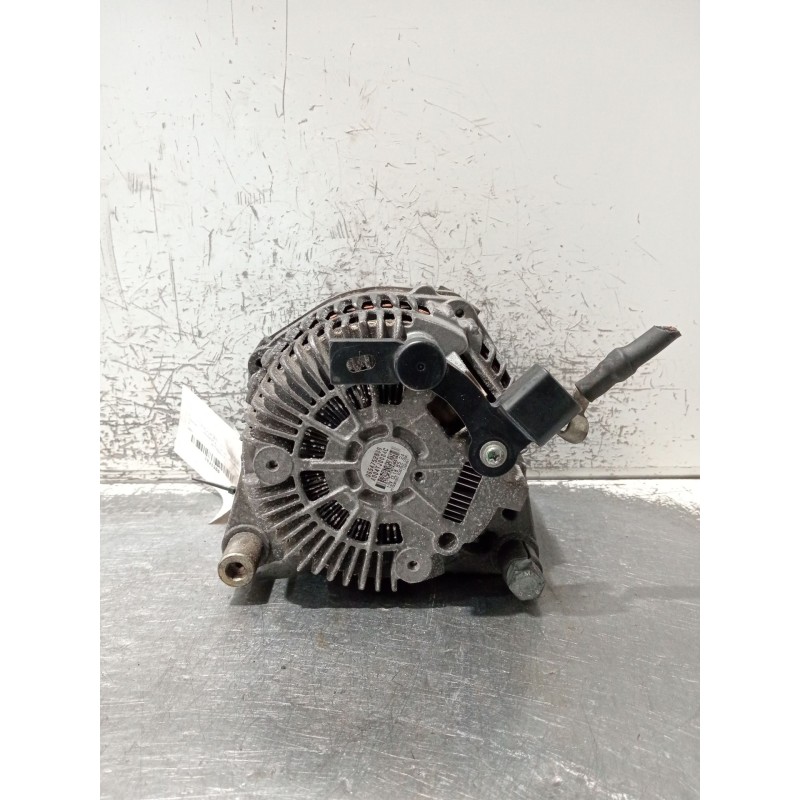 Recambio de alternador para peugeot 407 sw (6e_, 6d_) 2.0 hdi 135 referencia OEM IAM 9654752880 A004TJ0084C 