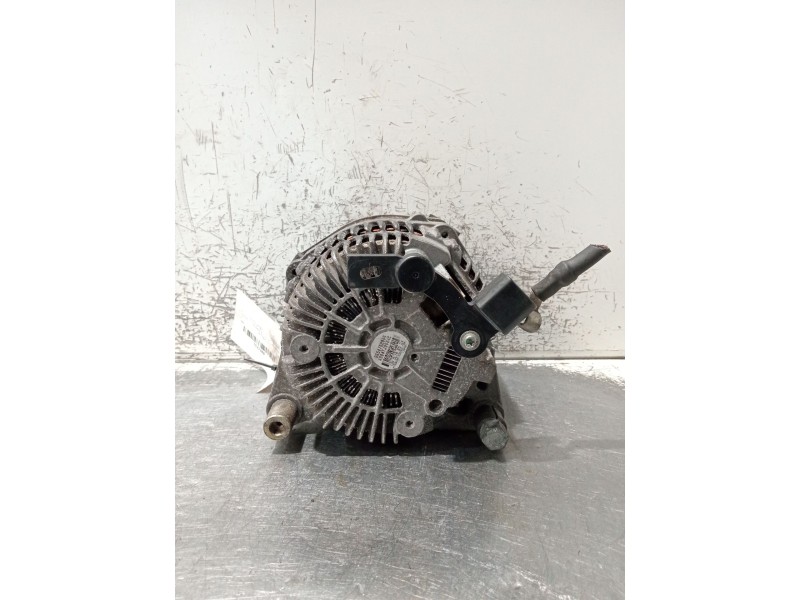 Recambio de alternador para peugeot 407 sw (6e_, 6d_) 2.0 hdi 135 referencia OEM IAM 9654752880 A004TJ0084C 