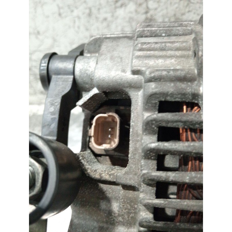 Recambio de alternador para peugeot 407 sw (6e_, 6d_) 2.0 hdi 135 referencia OEM IAM 9654752880 A004TJ0084C 
