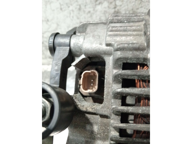 Recambio de alternador para peugeot 407 sw (6e_, 6d_) 2.0 hdi 135 referencia OEM IAM 9654752880 A004TJ0084C 