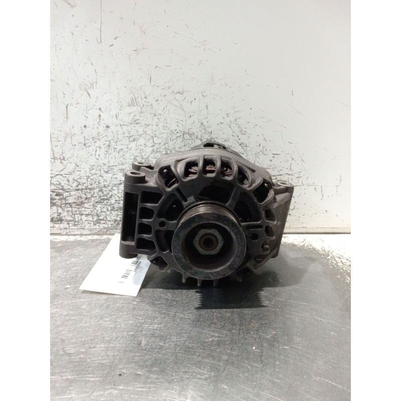 Recambio de alternador para renault clio ii (bb_, cb_) 1.4 16v (b/cb0p, bb13) referencia OEM IAM 8200103744 2542481D 