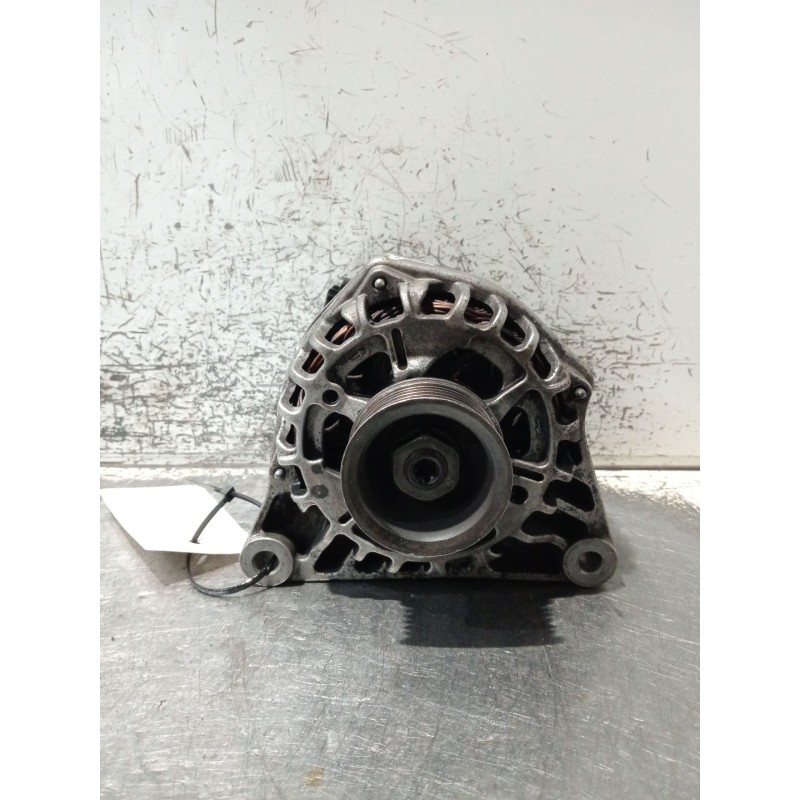 Recambio de alternador para peugeot partner furgoneta/monovolumen (5_, g_) 1.9 d referencia OEM IAM 9642879980 2542484A 