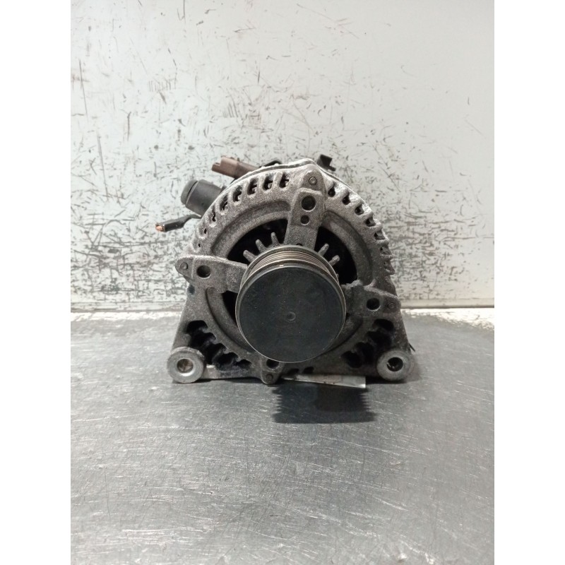 Recambio de alternador para peugeot 308 sw ii (lc_, lj_, lr_, lx_, l4_) 1.5 bluehdi 130 referencia OEM IAM 9820893880 MS10421195