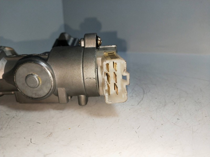 Recambio de conmutador de arranque para hyundai accent (mc) 1.4 cat referencia OEM IAM   