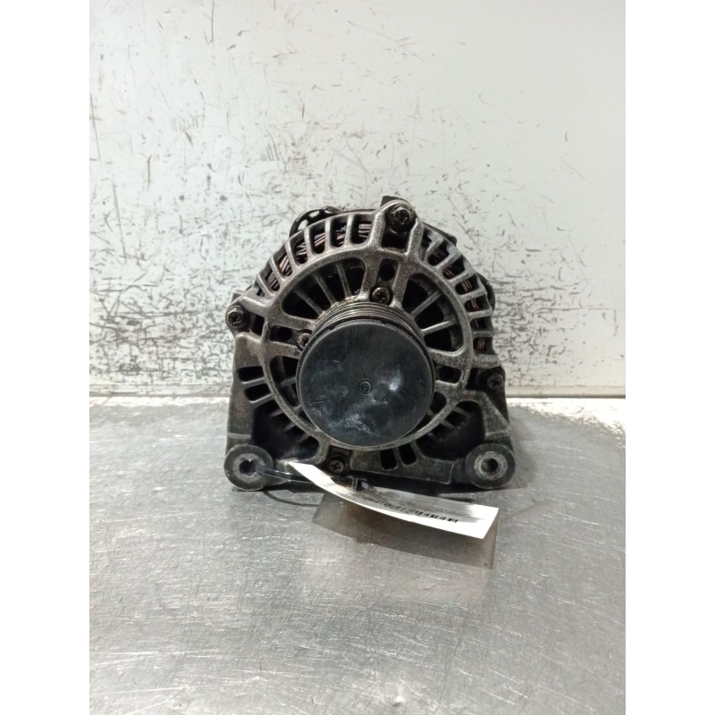 Recambio de alternador para renault kangoo express (fc0/1_) 1.5 dci (fc07, fc1r) referencia OEM IAM 8200373636 A002TC0981 