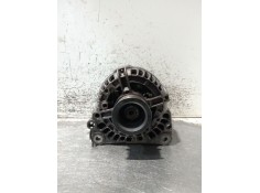 Recambio de alternador para volkswagen polo (6n2) 1.4 referencia OEM IAM 028903028D 0124325003 