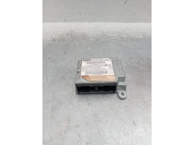 Recambio de centralita airbag para peugeot bipper (aa_) 1.4 hdi referencia OEM IAM 610155800F  