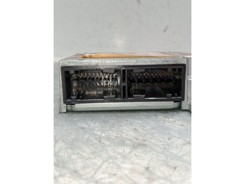Recambio de centralita airbag para peugeot bipper (aa_) 1.4 hdi referencia OEM IAM 610155800F  