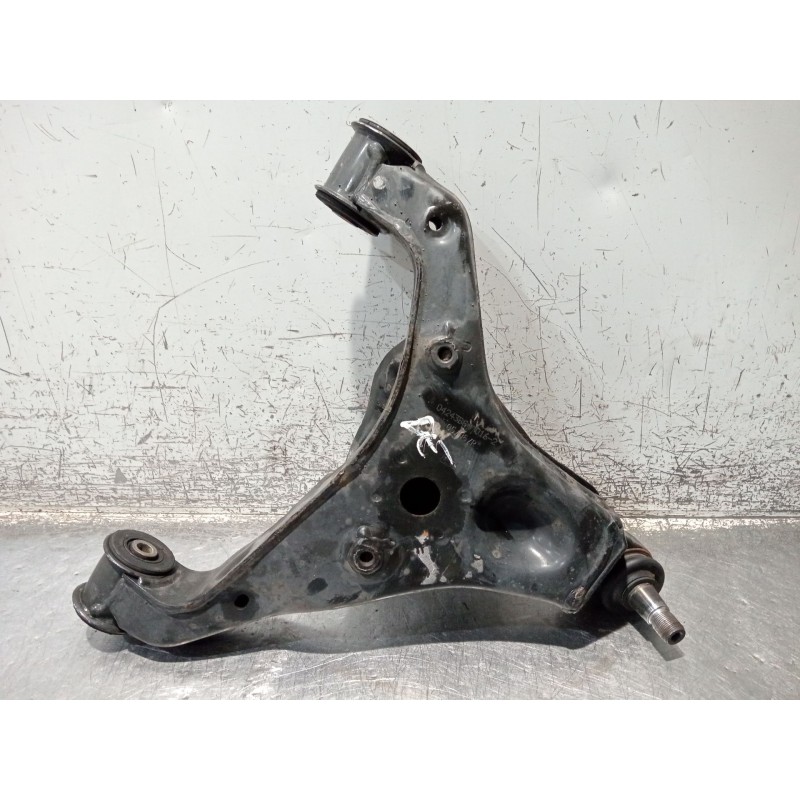 Recambio de brazo suspension inferior delantero derecho para mercedes-benz sprinter 3,5-t furgoneta (b906) 318 cdi (906.631, 906