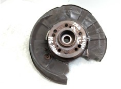 Recambio de mangueta trasera derecha para mercedes clase s (w140) coupe 6.0 v12 48v cat referencia OEM IAM   