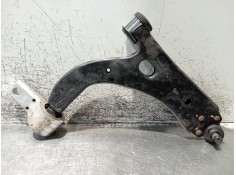 Recambio de brazo suspension inferior delantero derecho para ford fiesta v (jh_, jd_) 1.4 tdci referencia OEM IAM   